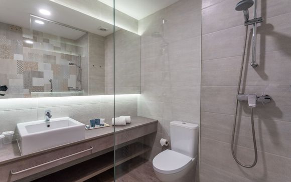 Les chambres 
