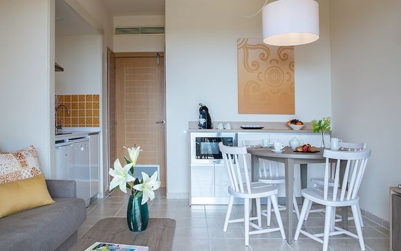 Vos appartements