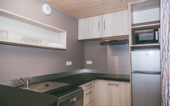 Vos appartements