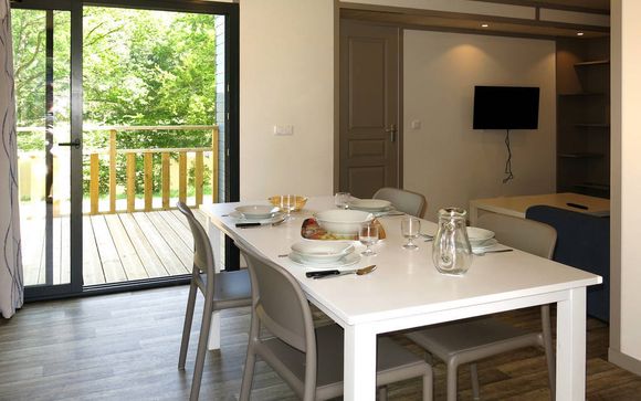 Vos appartements
