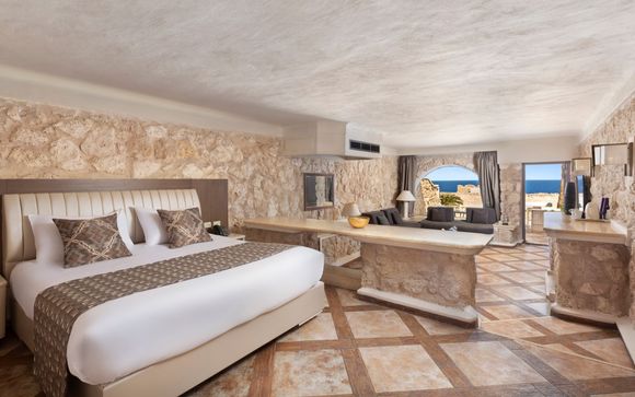 Les chambres 