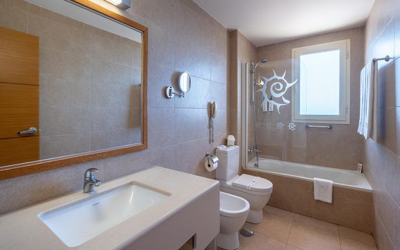 Les chambres 