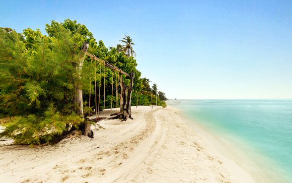 Rendez-vous... au Kenya et en Tanzanie