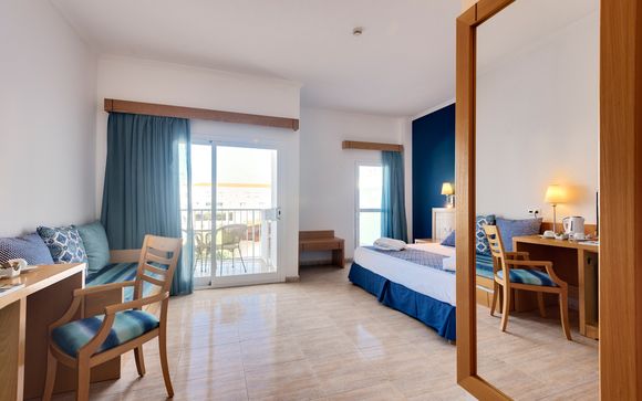 Les chambres 