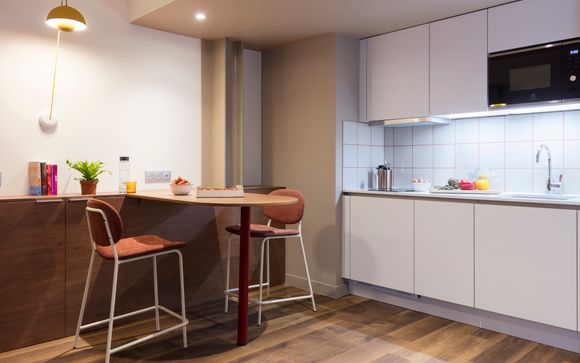 Les chambres 
