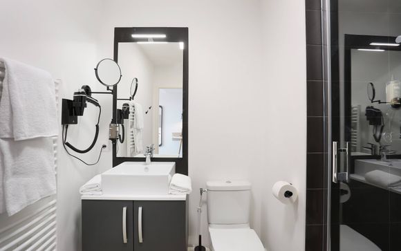 Vos appartements
