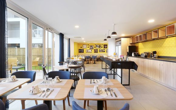 Vos appartements