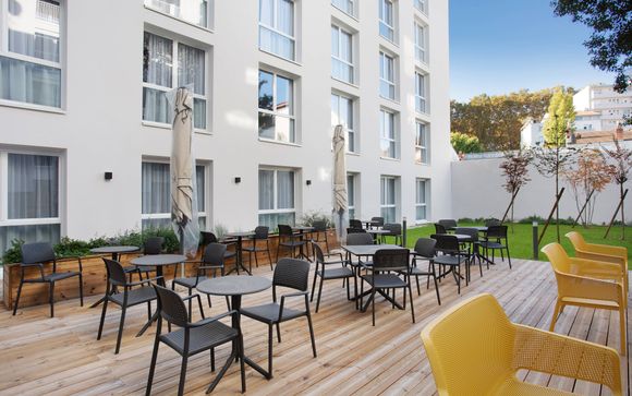 Vos appartements