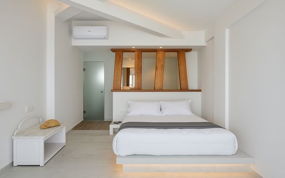 Les chambres 