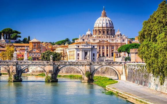 Rendez-vous... en Italie