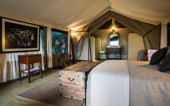 Pour votre confort durant le circuit