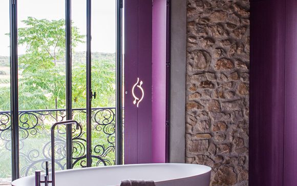 Les chambres 