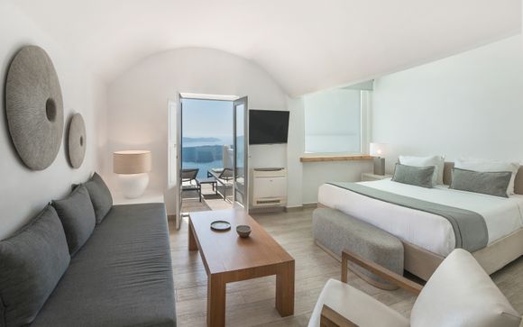 Les chambres 