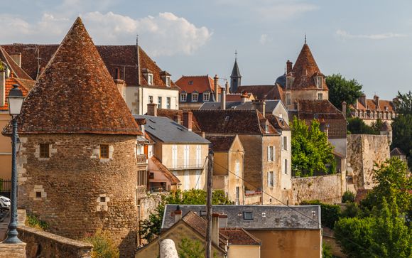 Rendez-vous... à Avallon