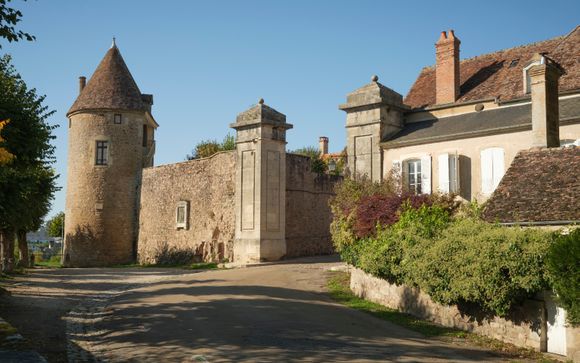 Les chambres 