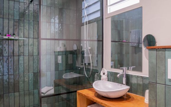 Vos appartements
