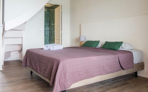 Vos appartements