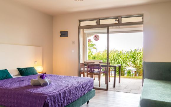 Vos appartements