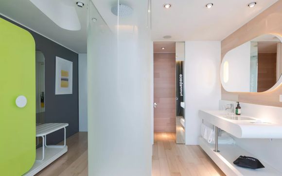 Les chambres 