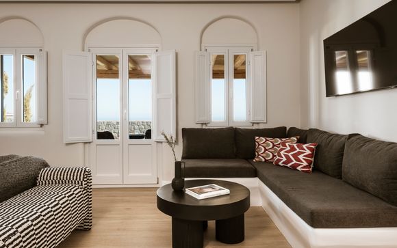 Les chambres 