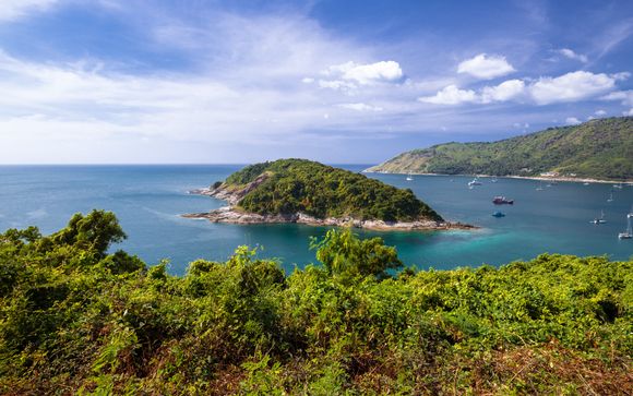 Rendez-vous... en Thaïlande