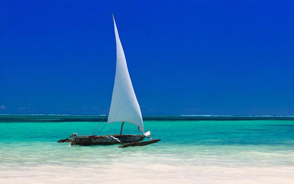Rendez-vous... en Tanzanie