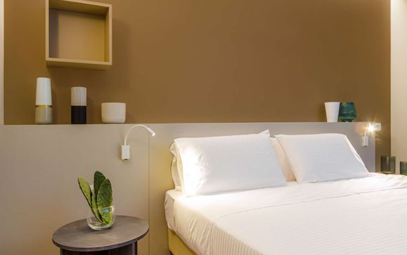 Les chambres 