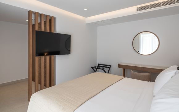 Les chambres 