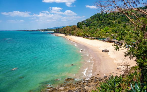 Rendez vous... en Thaïlande