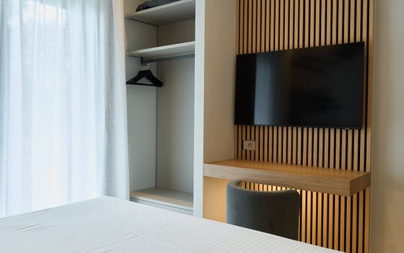 Vos appartements