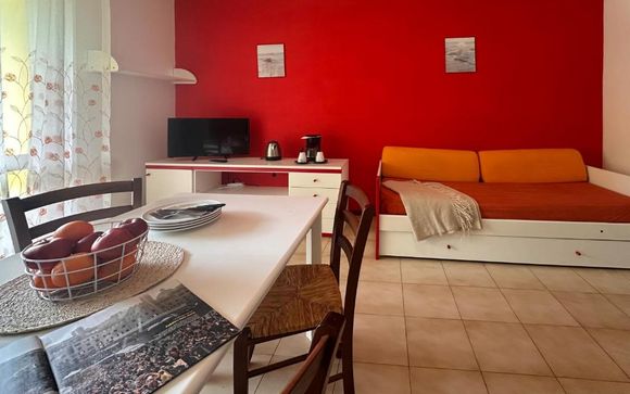 Vos appartements