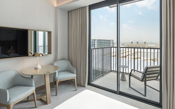 Les chambres 