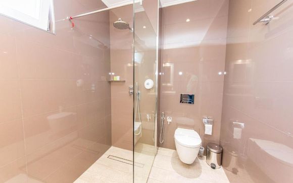 Les chambres 