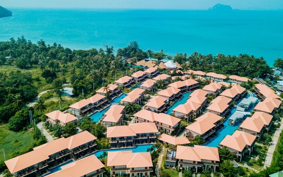 Poussez les portes du Blue Bay Resort 4*