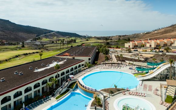 Poussez les portes de votre hôtel 4*