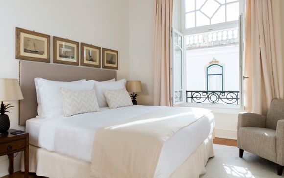Les chambres 