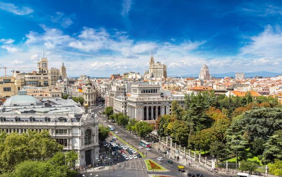 Rendez-vous en... Espagne