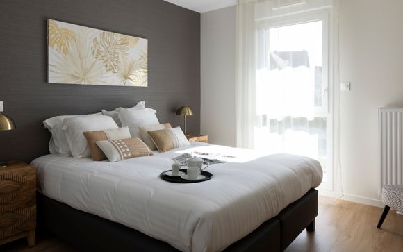 Les chambres 