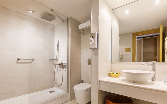Les chambres 