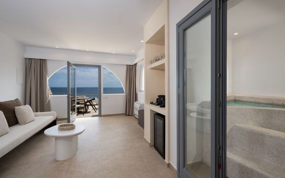 Les chambres 