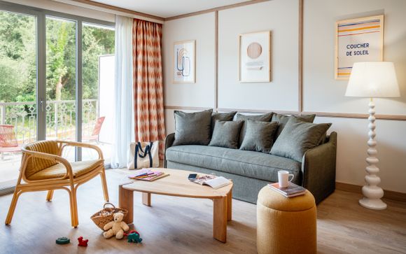 Vos appartements