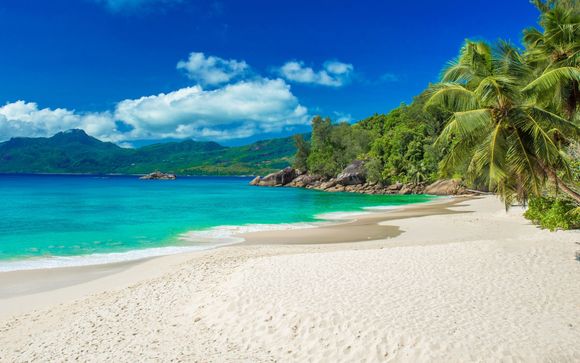 Rendez-vous... au Kenya et aux Seychelles