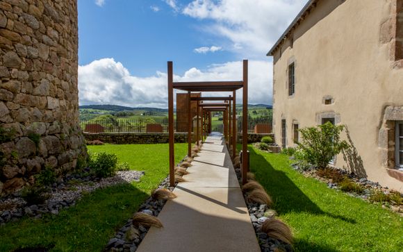 Poussez les portes de la Maison Vieira