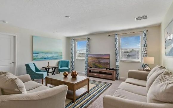 Vos appartements