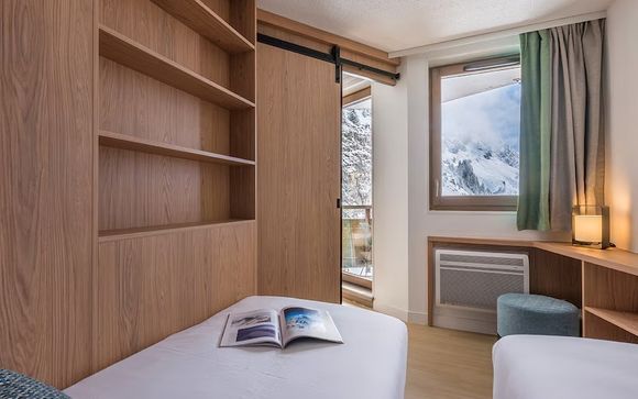 Vos appartements