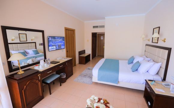 Les chambres