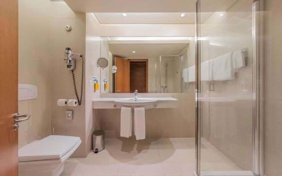 Les chambres 