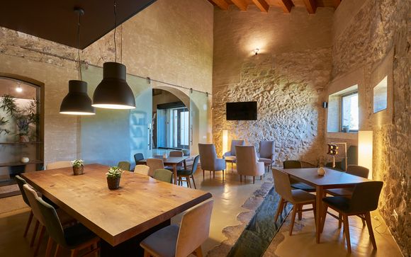 Les chambres 