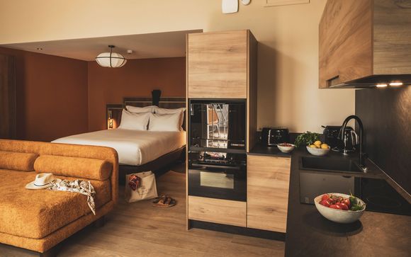 Vos appartements