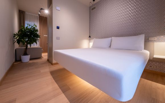 Les chambres 